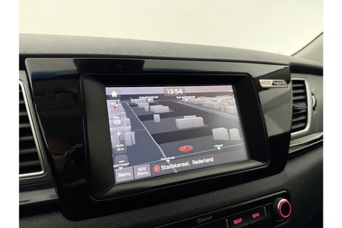 Kia Niro 1.6 GDi Hybrid 149PK ExecutiveLine Camera Carplay Cruise Clima LED Navi Parkeersensoren 16"LMV