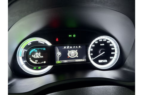 Kia Niro 1.6 GDi Hybrid 149PK ExecutiveLine Camera Carplay Cruise Clima LED Navi Parkeersensoren 16"LMV