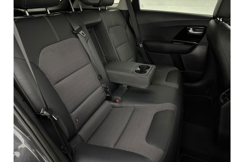 Kia Niro 1.6 GDi Hybrid 149PK ExecutiveLine Camera Carplay Cruise Clima LED Navi Parkeersensoren 16"LMV