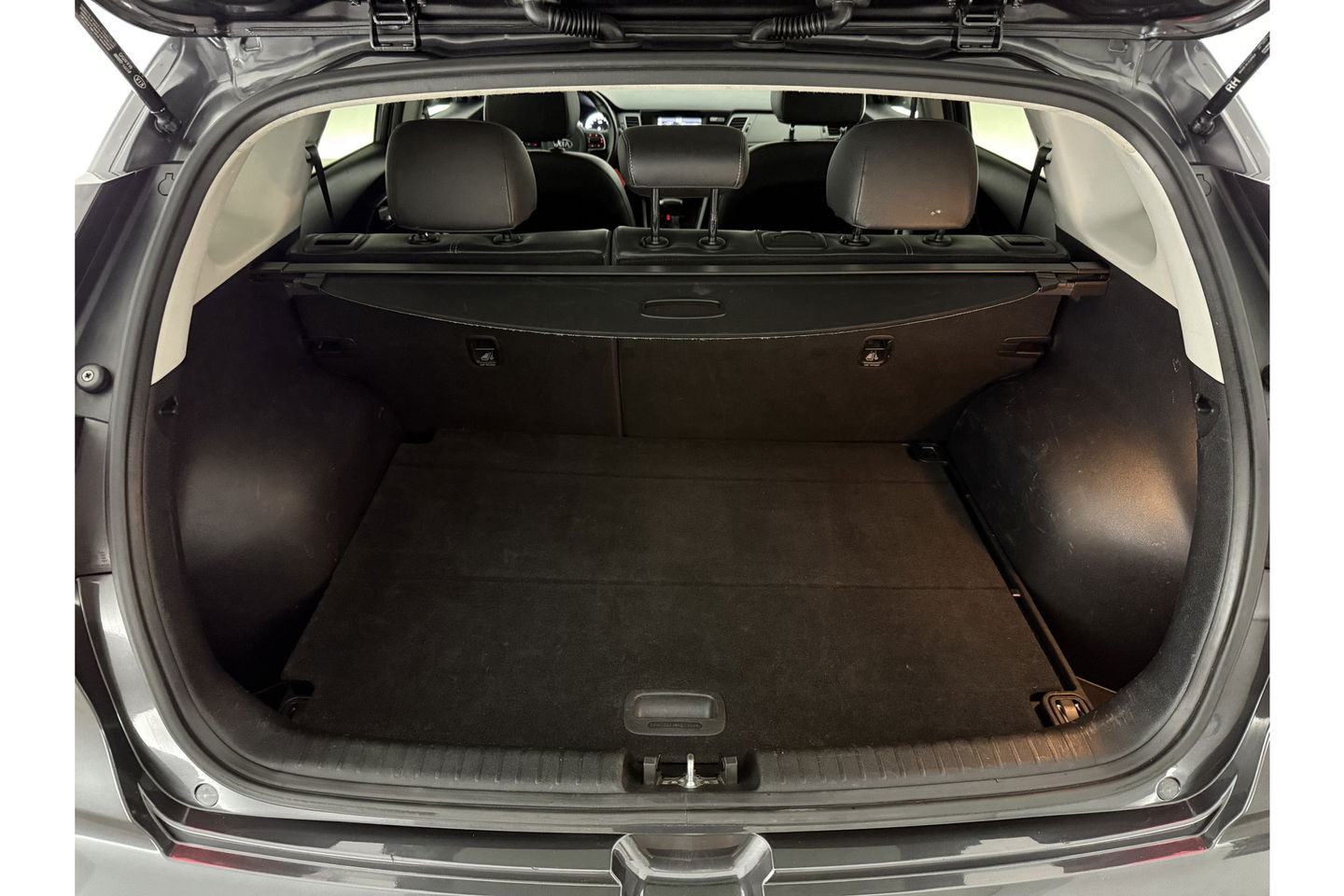 Kia Niro 1.6 GDi Hybrid 149PK ExecutiveLine Camera Carplay Cruise Clima LED Navi Parkeersensoren 16"LMV