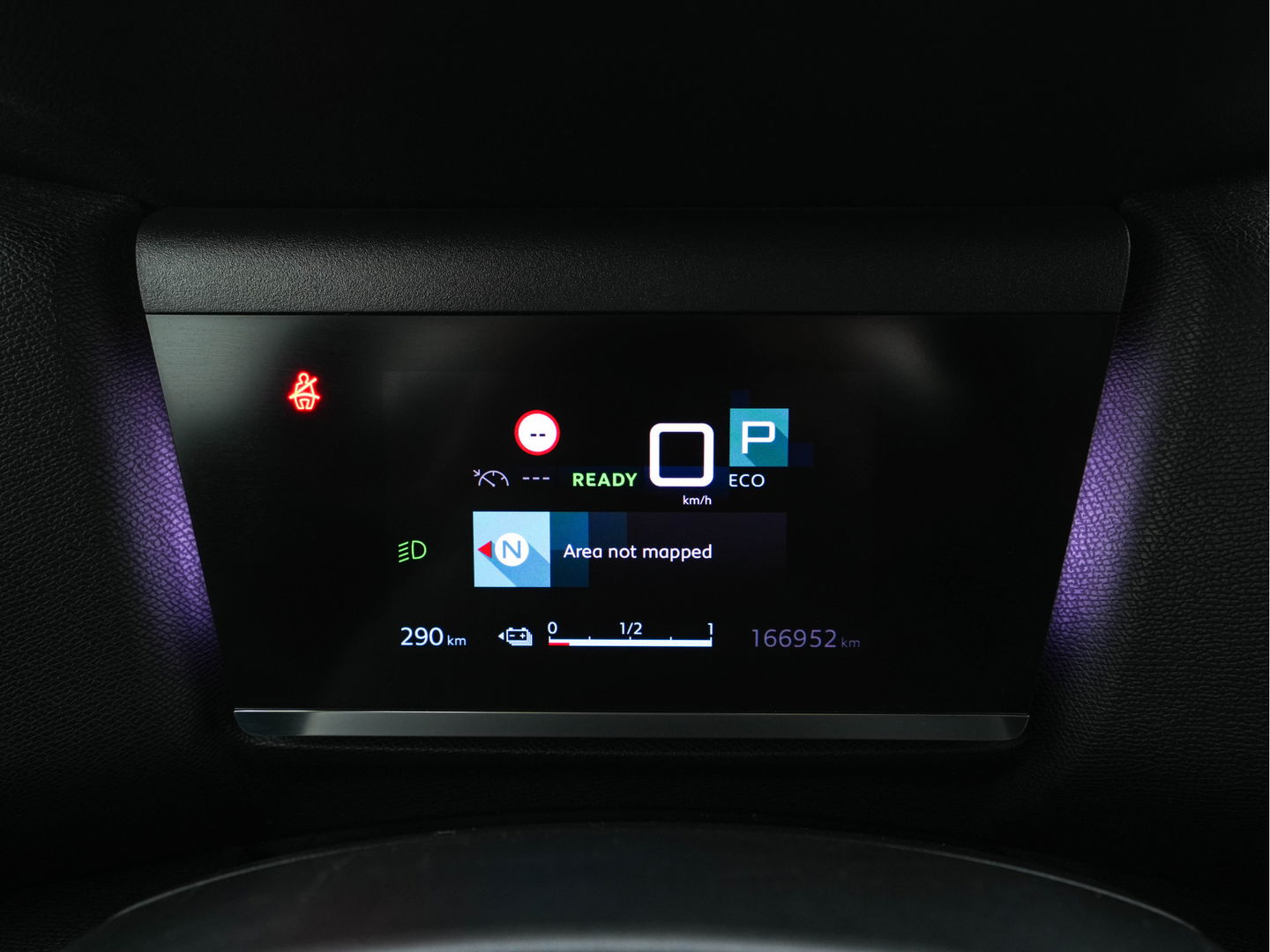 Citroën Ë-C4 Feel 50 kWh [ 3-Fase ] (INCL-BTW) *FULL-LED | DIGI-COCKPIT | CARPLAY | MICROFIBRE-COMFORT-SEATS | ECC | LANE-ASSIST | PDC | CRUISE | 18''ALU*