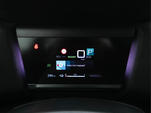 Citroën Ë-C4 Feel 50 kWh [ 3-Fase ] (INCL-BTW) *FULL-LED | DIGI-COCKPIT | CARPLAY | MICROFIBRE-COMFORT-SEATS | ECC | LANE-ASSIST | PDC | CRUISE | 18''ALU*