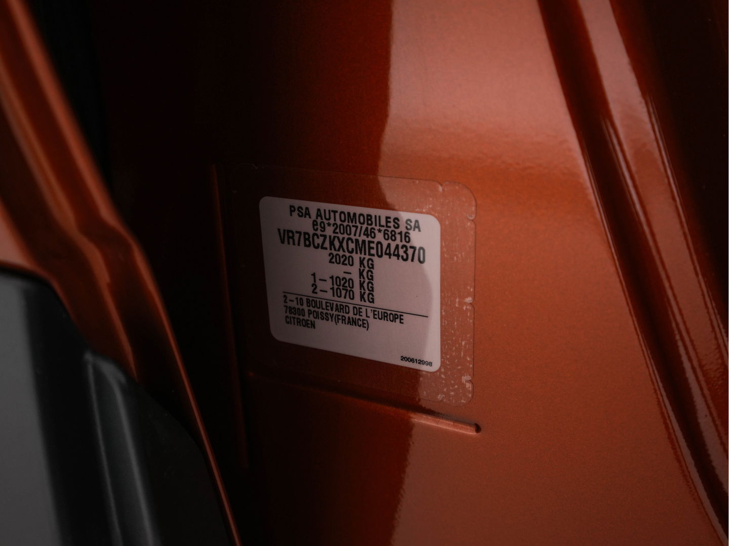 Citroën Ë-C4 Feel 50 kWh [ 3-Fase ] (INCL-BTW) *FULL-LED | DIGI-COCKPIT | CARPLAY | MICROFIBRE | COMFORT-SEATS | ECC | LANE-ASSIST | PDC | CRUISE | DAB  | CCS-FASTLOADER | 18''ALU*