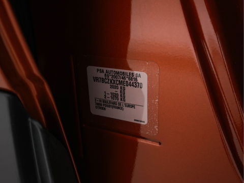 Citroën Ë-C4 Feel 50 kWh [ 3-Fase ] (INCL-BTW) *FULL-LED | DIGI-COCKPIT | CARPLAY | MICROFIBRE-COMFORT-SEATS | ECC | LANE-ASSIST | PDC | CRUISE | 18''ALU*