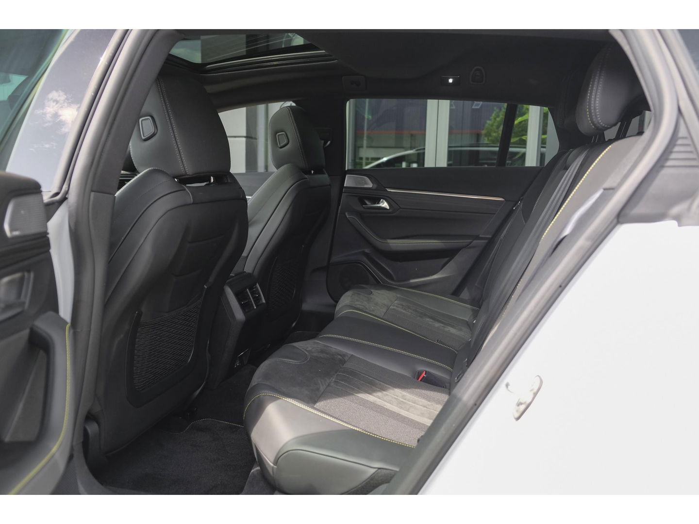 Peugeot 508 SW 1.6 PSE 360pk HYbrid Panoramadak Massage Sportsound Focal audio 360 camera VOL VOL VOL!!