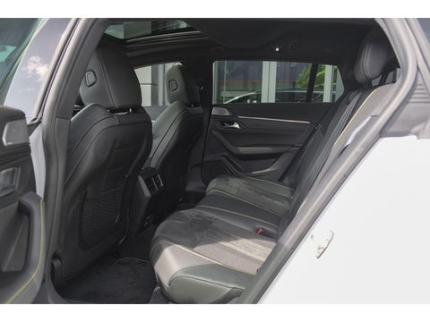 Peugeot 508 SW 1.6 PSE 360pk HYbrid Panoramadak Massage Sportsound Focal audio 360 camera VOL VOL VOL!!