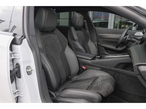 Peugeot 508 SW 1.6 PSE 360pk HYbrid Panoramadak Massage Sportsound Focal audio 360 camera VOL VOL VOL!!