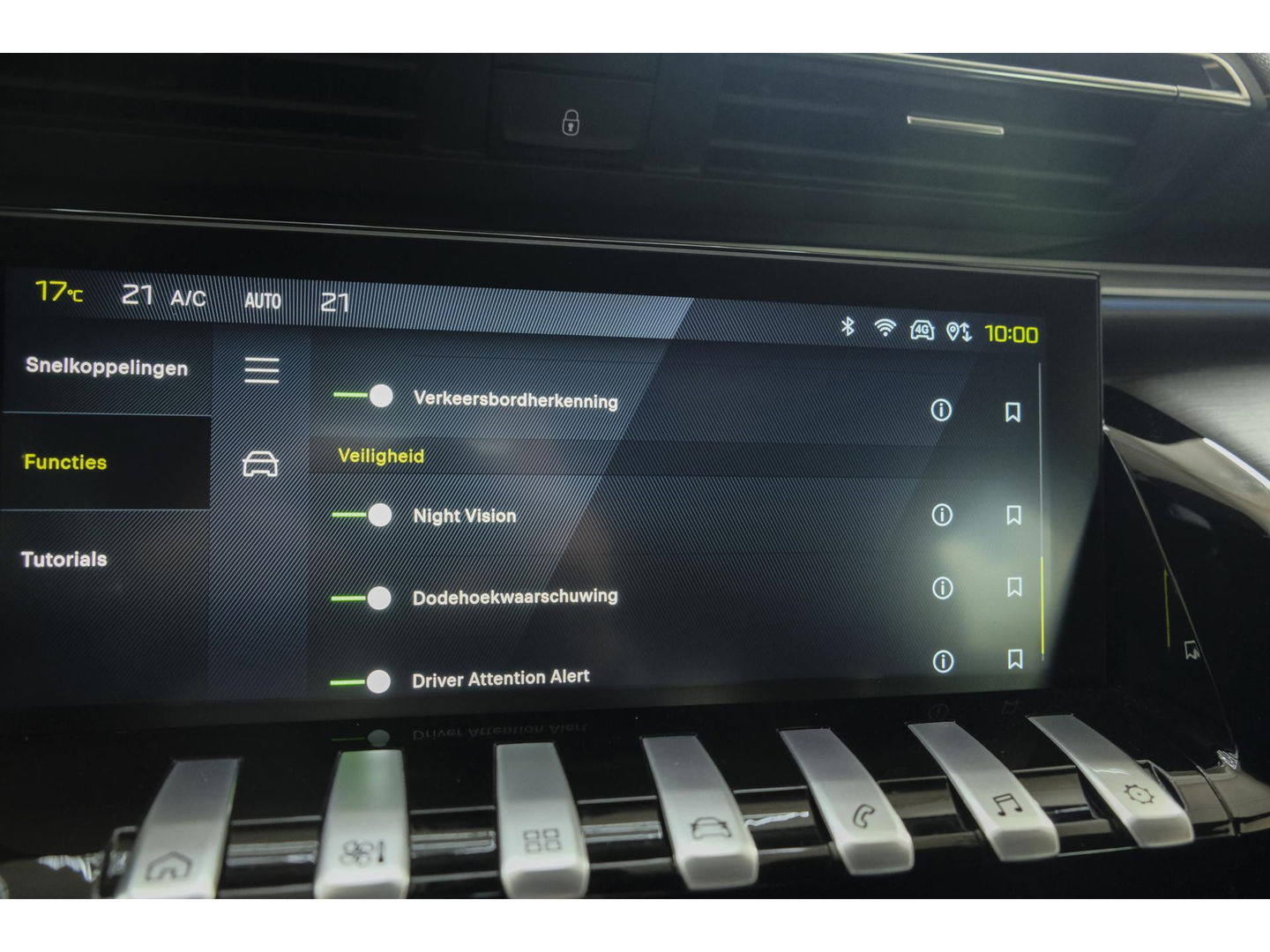 Peugeot 508 SW 1.6 PSE 360pk HYbrid Panoramadak Massage Sportsound Focal audio 360 camera VOL VOL VOL!!
