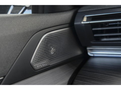 Peugeot 508 SW 1.6 PSE 360pk HYbrid Panoramadak Massage Sportsound Focal audio 360 camera VOL VOL VOL!!
