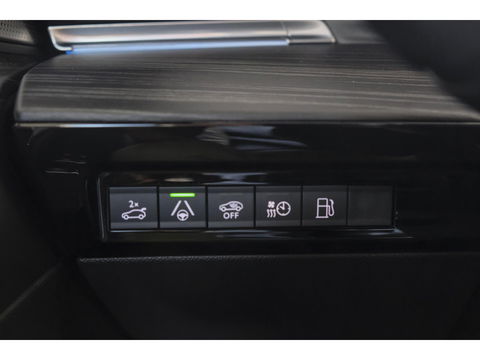 Peugeot 508 SW 1.6 PSE 360pk HYbrid Panoramadak Massage Sportsound Focal audio 360 camera VOL VOL VOL!!