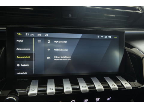 Peugeot 508 SW 1.6 PSE 360pk HYbrid Panoramadak Massage Sportsound Focal audio 360 camera VOL VOL VOL!!