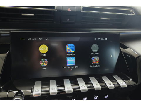 Peugeot 508 SW 1.6 PSE 360pk HYbrid Panoramadak Massage Sportsound Focal audio 360 camera VOL VOL VOL!!