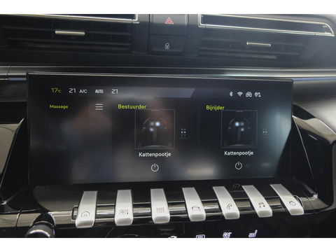 Peugeot 508 SW 1.6 PSE 360pk HYbrid Panoramadak Massage Sportsound Focal audio 360 camera VOL VOL VOL!!