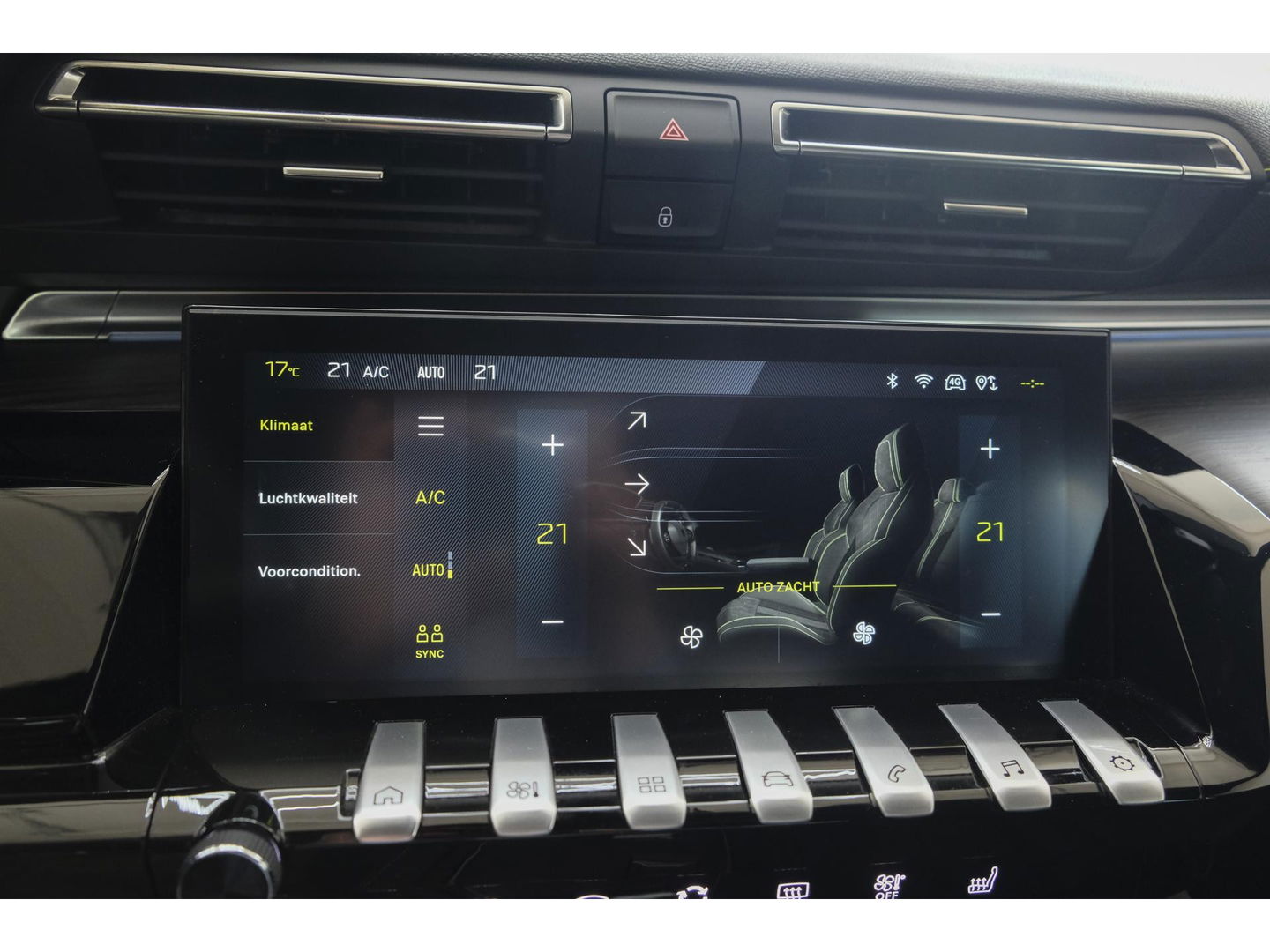Peugeot 508 SW 1.6 PSE 360pk HYbrid Panoramadak Massage Sportsound Focal audio 360 camera VOL VOL VOL!!