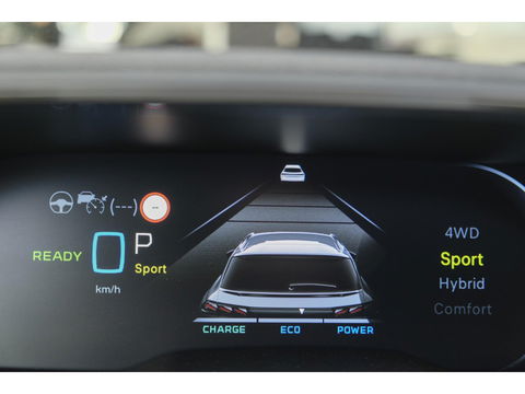 Peugeot 508 SW 1.6 PSE 360pk HYbrid Panoramadak Massage Sportsound Focal audio 360 camera VOL VOL VOL!!