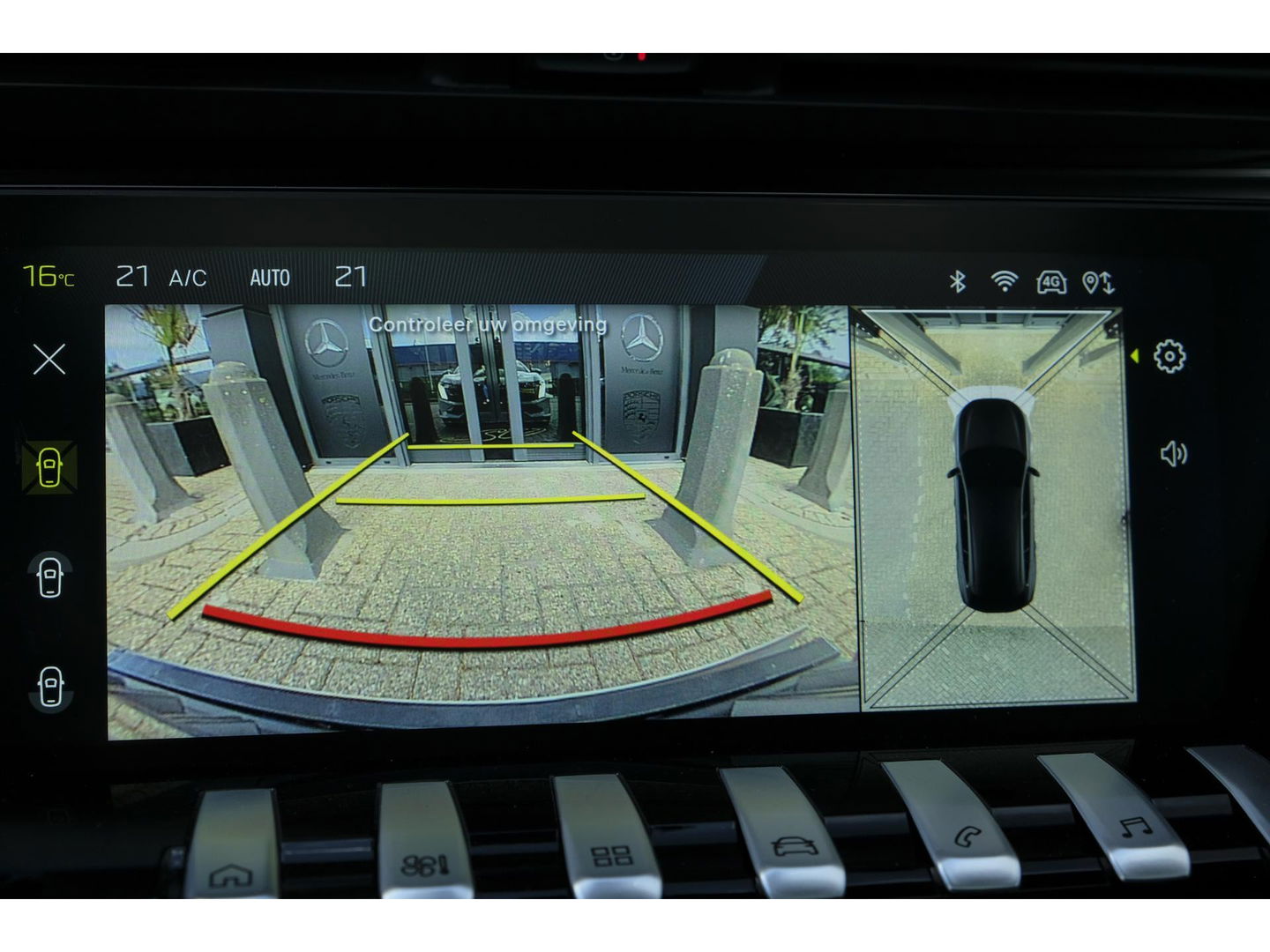 Peugeot 508 SW 1.6 PSE 360pk HYbrid Panoramadak Massage Sportsound Focal audio 360 camera VOL VOL VOL!!