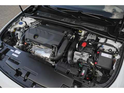 Peugeot 508 SW 1.6 PSE 360pk HYbrid Panoramadak Massage Sportsound Focal audio 360 camera VOL VOL VOL!!