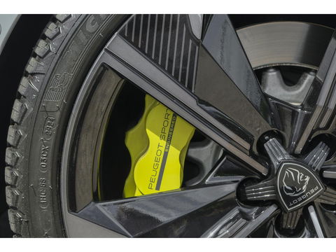 Peugeot 508 SW 1.6 PSE 360pk HYbrid Panoramadak Massage Sportsound Focal audio 360 camera VOL VOL VOL!!