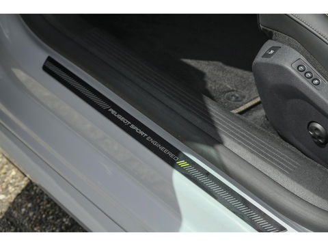 Peugeot 508 SW 1.6 PSE 360pk HYbrid Panoramadak Massage Sportsound Focal audio 360 camera VOL VOL VOL!!