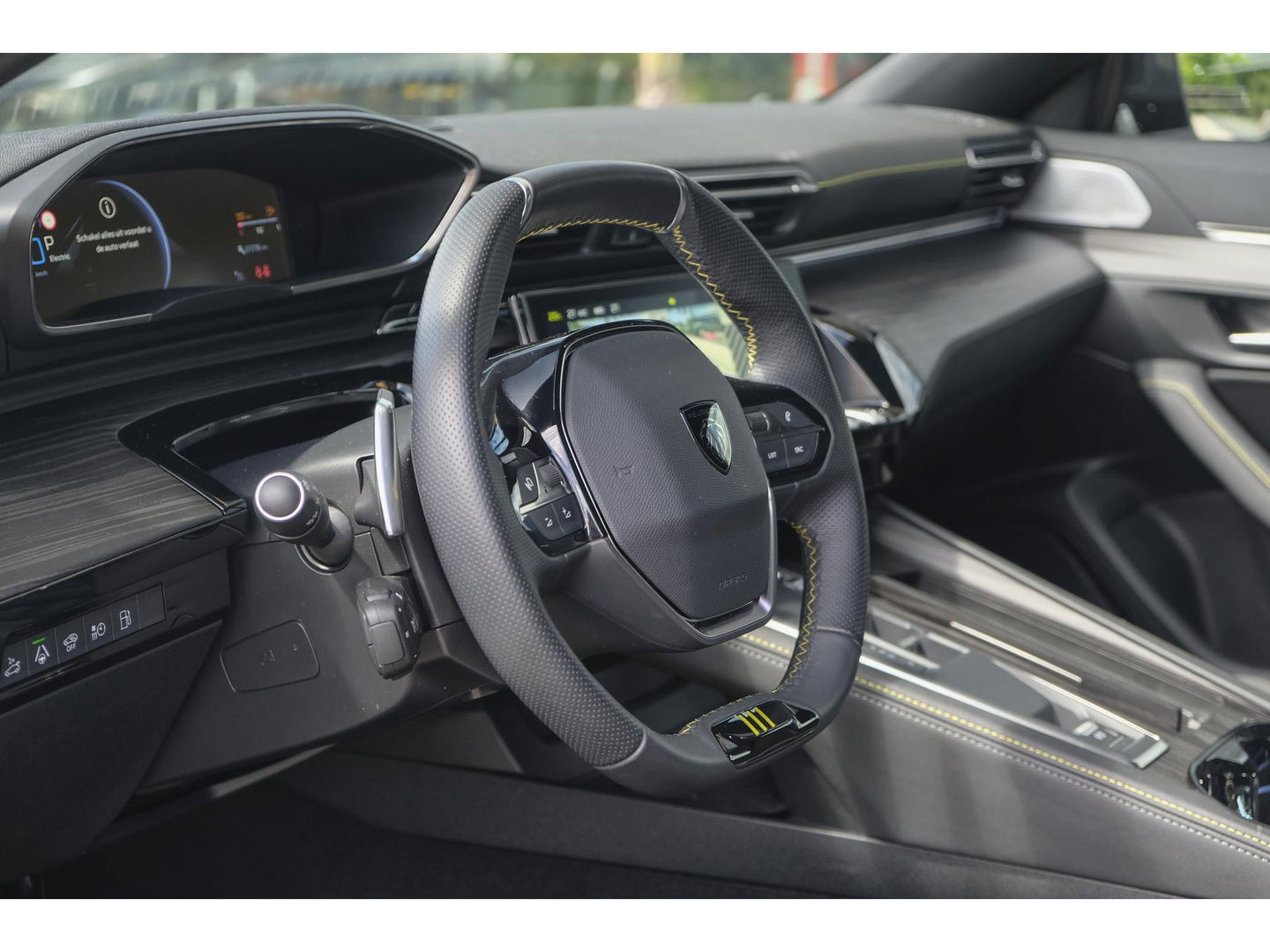 Peugeot 508 SW 1.6 PSE 360pk HYbrid Panoramadak Massage Sportsound Focal audio 360 camera VOL VOL VOL!!