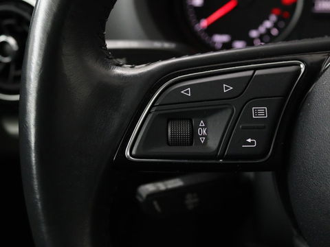 Audi A3 1.0 TFSI | Navigatie | Parkeerhulp | Xenon | Cruise control | Airco | Bluetooth | Regen-/lichtsensor