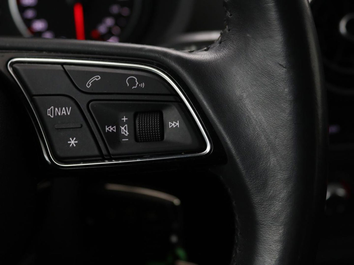 Audi A3 1.0 TFSI | Navigatie | Parkeerhulp | Xenon | Cruise control | Airco | Bluetooth | Regen-/lichtsensor