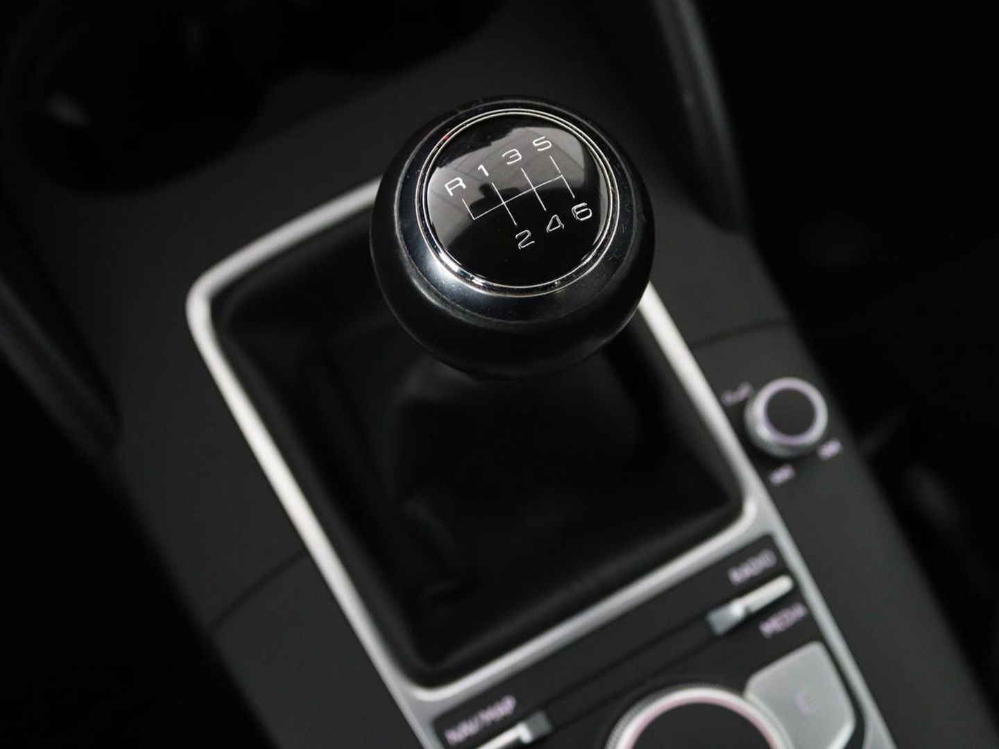 Audi A3 1.0 TFSI | Navigatie | Parkeerhulp | Xenon | Cruise control | Airco | Bluetooth | Regen-/lichtsensor