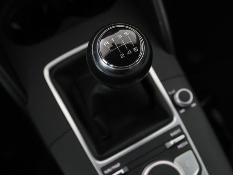 Audi A3 1.0 TFSI | Navigatie | Parkeerhulp | Xenon | Cruise control | Airco | Bluetooth | Regen-/lichtsensor
