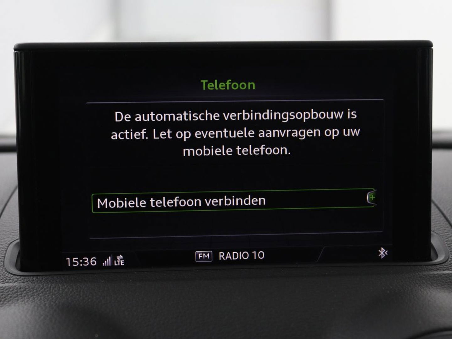Audi A3 1.0 TFSI | Navigatie | Parkeerhulp | Xenon | Cruise control | Airco | Bluetooth | Regen-/lichtsensor