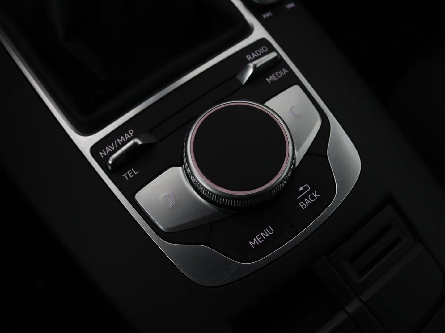 Audi A3 1.0 TFSI | Navigatie | Parkeerhulp | Xenon | Cruise control | Airco | Bluetooth | Regen-/lichtsensor