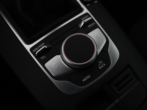Audi A3 1.0 TFSI | Navigatie | Parkeerhulp | Xenon | Cruise control | Airco | Bluetooth | Regen-/lichtsensor