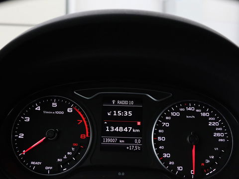 Audi A3 1.0 TFSI | Navigatie | Parkeerhulp | Xenon | Cruise control | Airco | Bluetooth | Regen-/lichtsensor