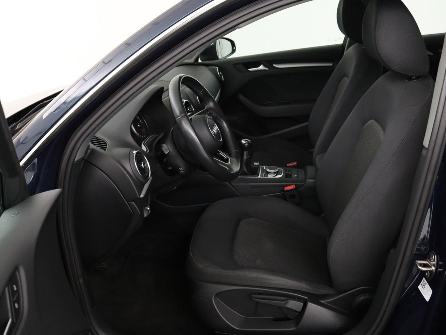 Audi A3 1.0 TFSI | Navigatie | Parkeerhulp | Xenon | Cruise control | Airco | Bluetooth | Regen-/lichtsensor