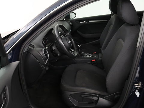 Audi A3 1.0 TFSI | Navigatie | Parkeerhulp | Xenon | Cruise control | Airco | Bluetooth | Regen-/lichtsensor