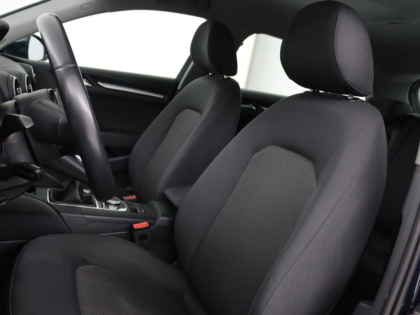 Audi A3 1.0 TFSI | Navigatie | Parkeerhulp | Xenon | Cruise control | Airco | Bluetooth | Regen-/lichtsensor