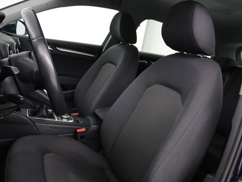 Audi A3 1.0 TFSI | Navigatie | Parkeerhulp | Xenon | Cruise control | Airco | Bluetooth | Regen-/lichtsensor