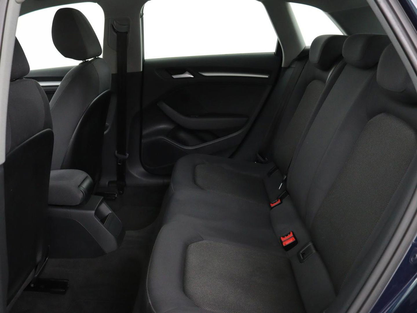 Audi A3 1.0 TFSI | Navigatie | Parkeerhulp | Xenon | Cruise control | Airco | Bluetooth | Regen-/lichtsensor