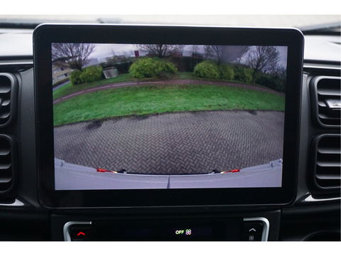 Fiat Ducato Maxi 35 2.2 140PK Automaat L2H2 BPM VRIJ!! 10" Navi, Cruise, Clima, Camera, Digi Dash!! NR. 634