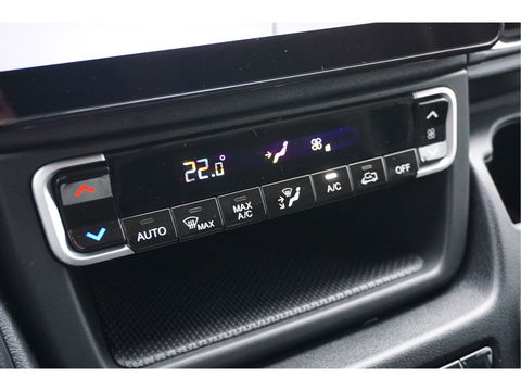Fiat Ducato Maxi 35 2.2 140PK Automaat L2H2 BPM VRIJ!! 10" Navi, Cruise, Clima, Camera, Digi Dash!! NR. 634