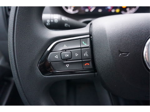 Fiat Ducato Maxi 35 2.2 140PK Automaat L2H2 BPM VRIJ!! 10" Navi, Cruise, Clima, Camera, Digi Dash!! NR. 634