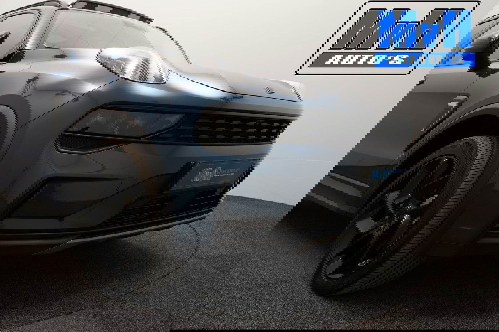 Lynk & Co 01 1.5 Plug-in Hybride|FULL BLACK XXL|360°CAM|PANO|NAP