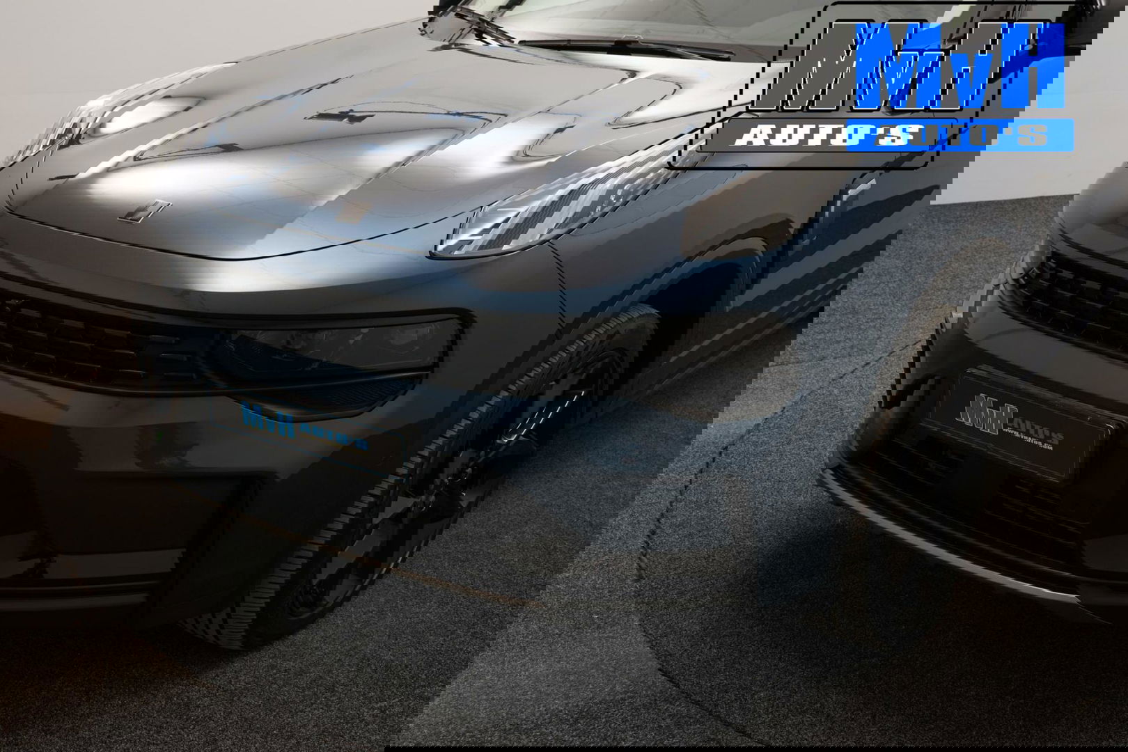Lynk & Co 01 1.5 Plug-in Hybride|FULL BLACK XXL|360°CAM|PANO|NAP