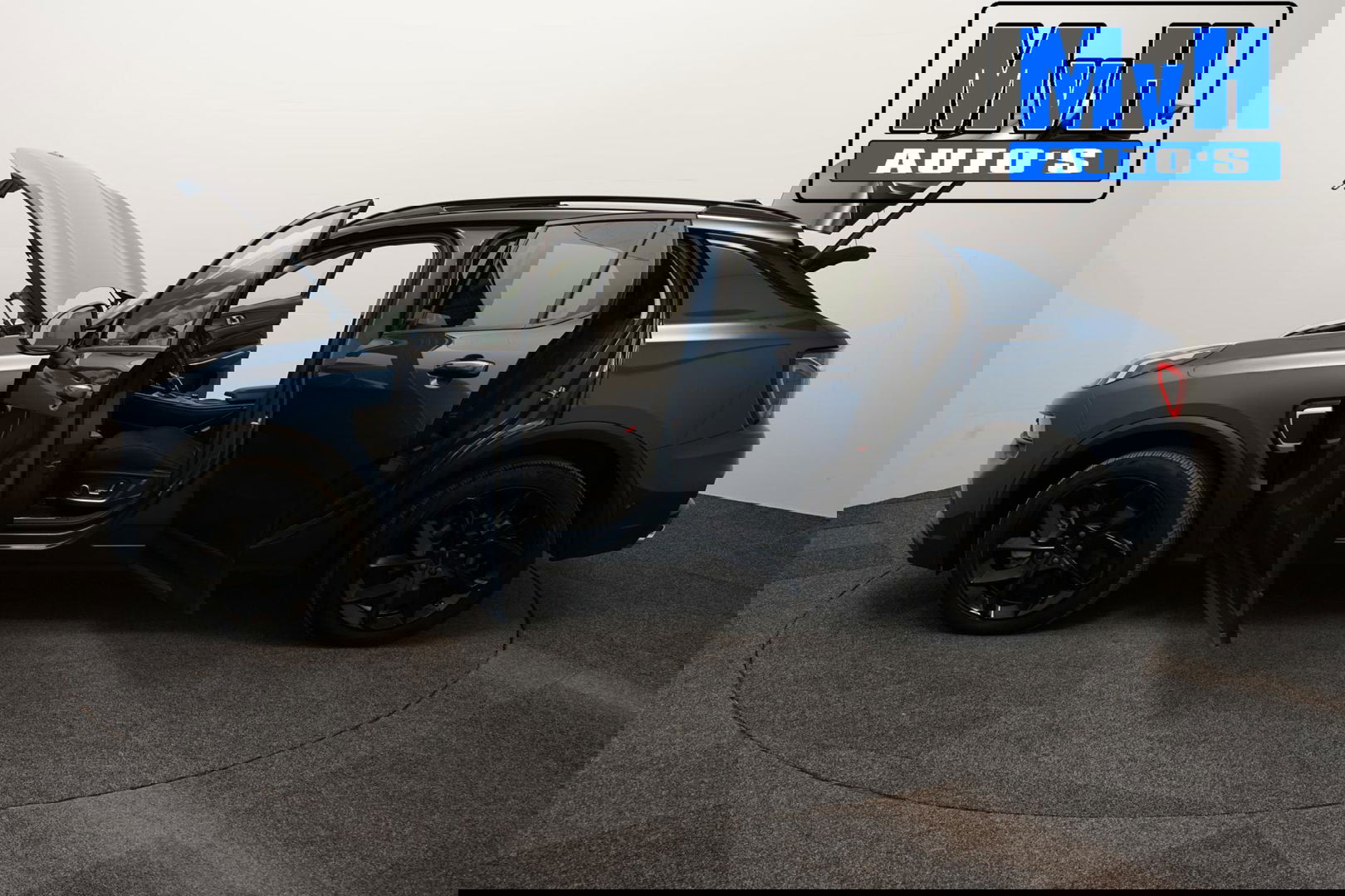 Lynk & Co 01 1.5 Plug-in Hybride|FULL BLACK XXL|360°CAM|PANO|NAP