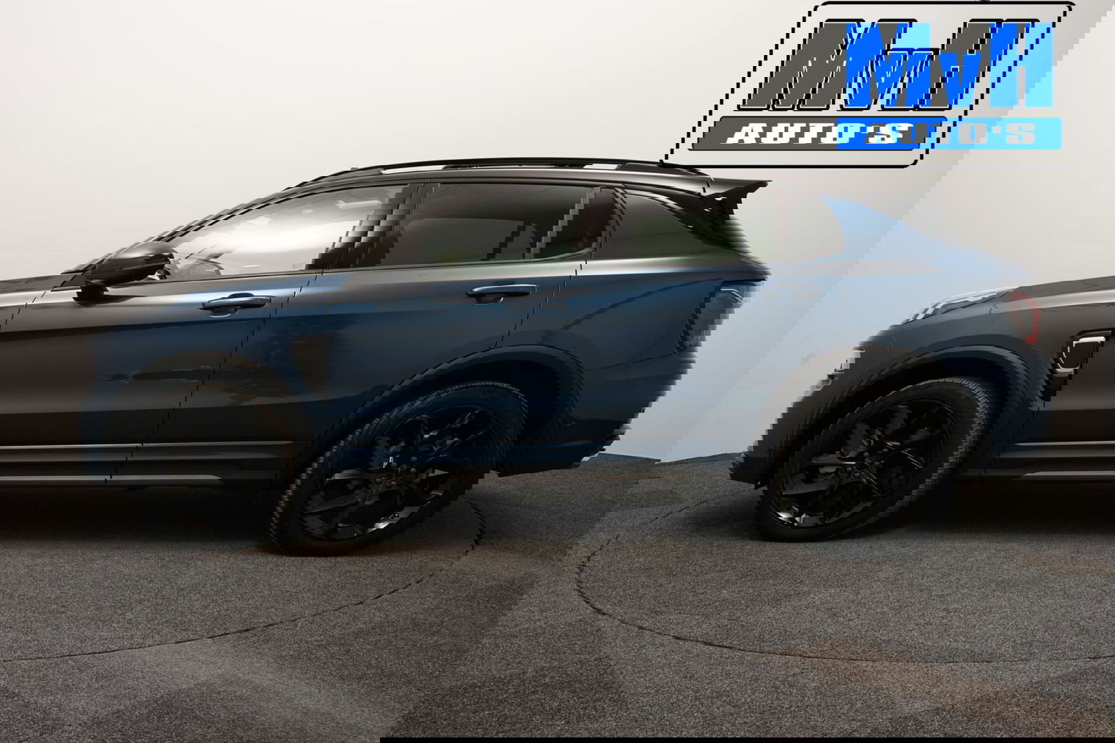 Lynk & Co 01 1.5 Plug-in Hybride|FULL BLACK XXL|360°CAM|PANO|NAP