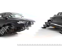 Audi Q7 - 55 TFSI E Quattro Pro Line Plus [Plug-in] (INCL-BTW) *LEATHER | HD-MATRIX-LED | BANG/OLUFSEN-SURROUND  | DIGI-COCKPIT | COMFORT-SEATS | KEYLESS | CAMERA | NAVI-FULLMAP | DAB+ | AMBIENT-LIGHT | ECC | PDC | CRUISE | TOWBAR | 20'