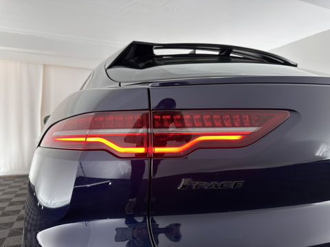 Jaguar I-PACE EV320 S AWD Business Pack 90 kWh [ 3-Fase ] (INCL-BTW) *LUXURY-LEATHER | FULL-LED | MERIDIAN-AUDIO | DIGI-COCKPIT | KEYLESS | DAB+ | NAVI-FULLMAP | ECC | HEATED-COMFORTSEATS | PDC | SURROUND-VIEW | CRUISE | LANE-ASSIST | TOWBAR | 20''A