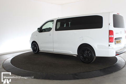 Peugeot Expert Bestel 2.0 BlueHDI 120 Long Asphalt DC