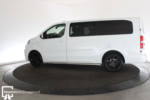 Peugeot Expert Bestel 2.0 BlueHDI 120 Long Asphalt DC
