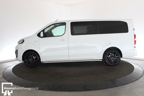 Peugeot Expert Bestel 2.0 BlueHDI 120 Long Asphalt DC