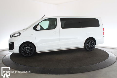 Peugeot Expert Bestel 2.0 BlueHDI 120 Long Asphalt DC